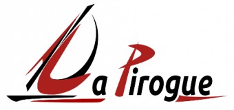 Der Käpt’n präsentiert die Endfassung des Namens für die La Pirogue
