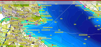 Bodensee-Navigationskarte in Oruxmaps einbinden