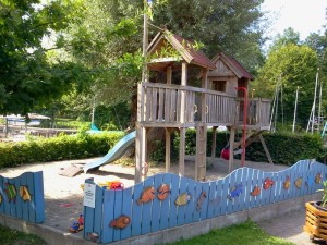 Spielplatz Fischbach