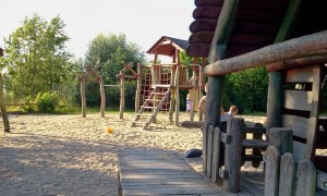 Spielplatz-Uhldingen