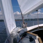 LaPirogue-ETAP23-Wallhausen-Segeln