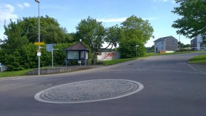 Spielplatz-Wallhausen