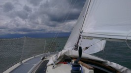 LaPirogue-ETAP23-Segelurlaub2014-IMAG1189