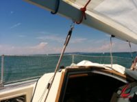 Segeln Bodensee Etap23 LaPirogue